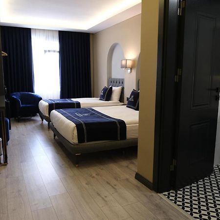 Park Hotel & Private Transportation Istanbul Airport-By Loft Arnavutkoy Buitenkant foto