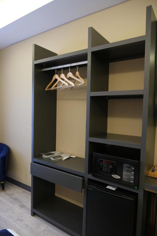 Park Hotel & Private Transportation Istanbul Airport-By Loft Arnavutkoy Buitenkant foto