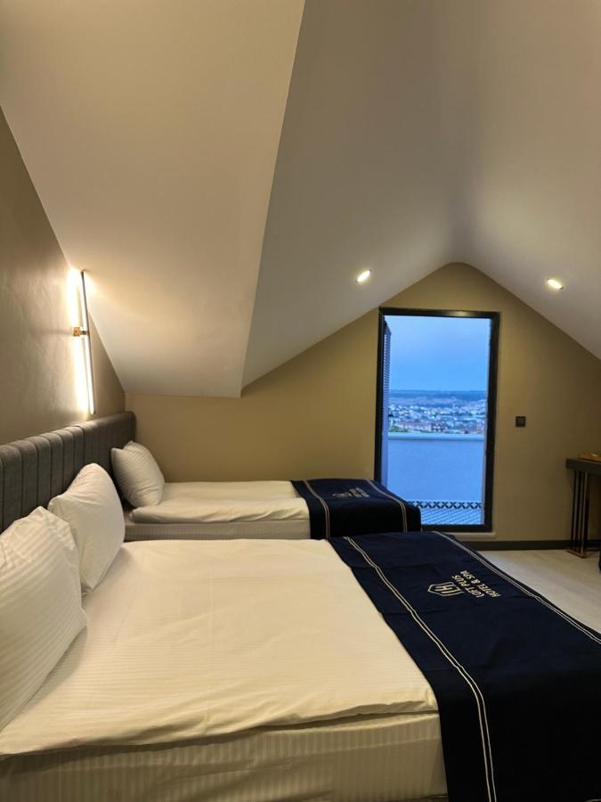 Park Hotel & Private Transportation Istanbul Airport-By Loft Arnavutkoy Buitenkant foto